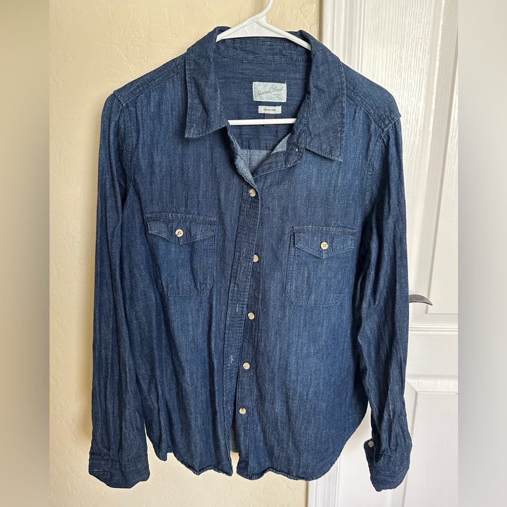 Universal Threads Labette Shirt